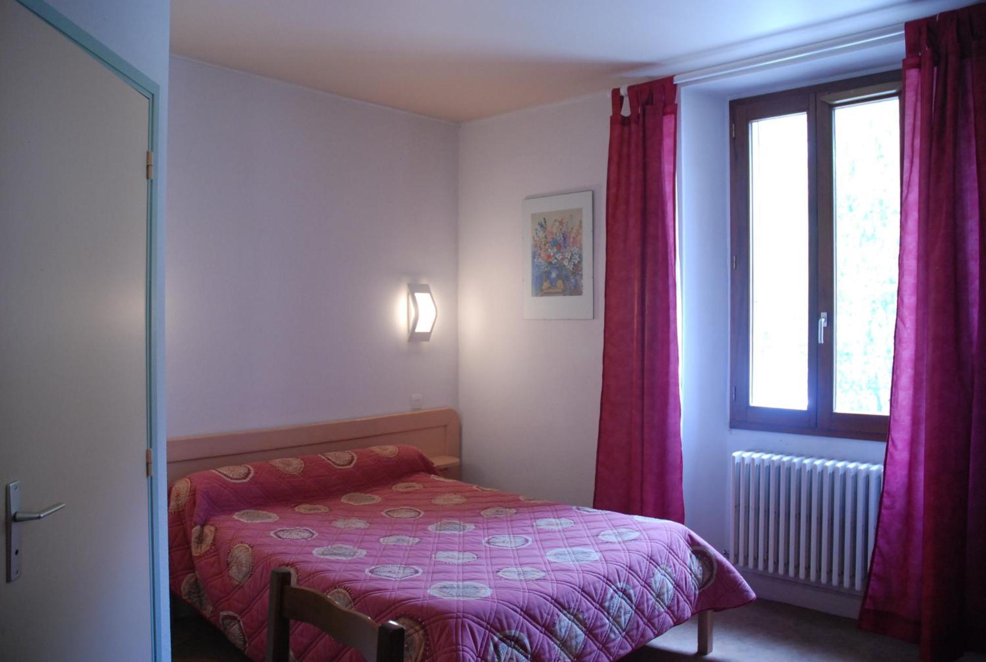 Hotel De La Mairie LʼArgentière-la-Bessée المظهر الخارجي الصورة