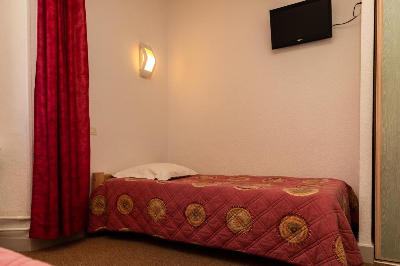 Hotel De La Mairie LʼArgentière-la-Bessée المظهر الخارجي الصورة
